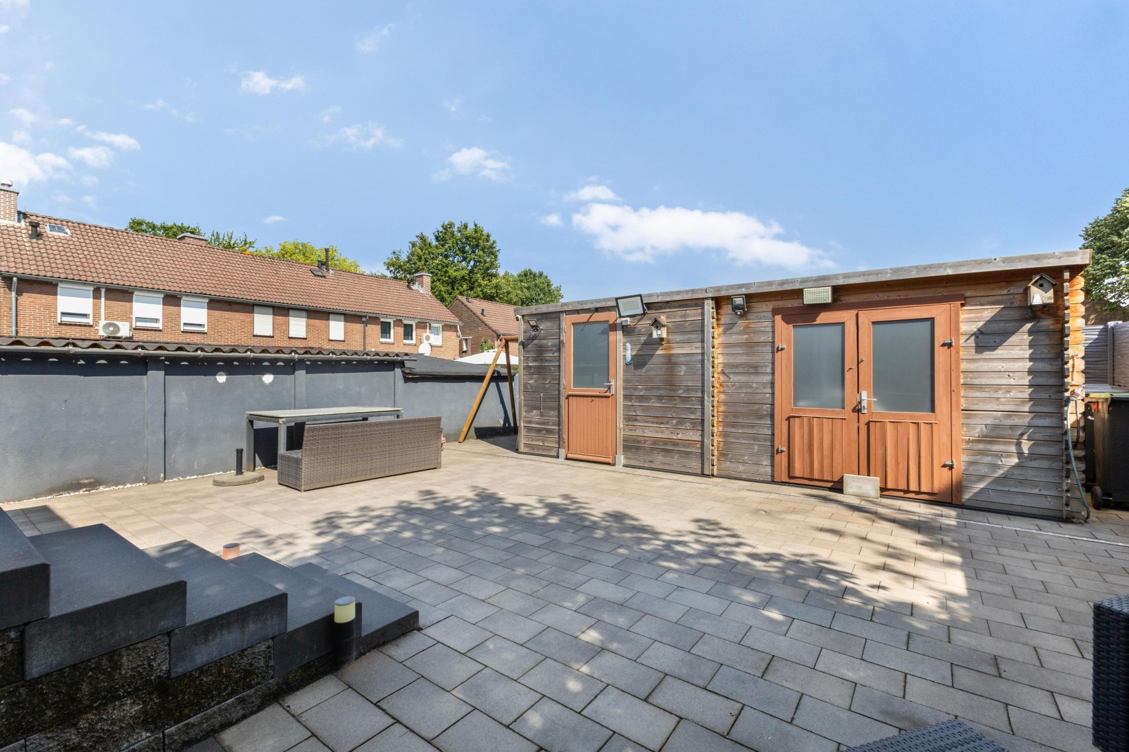 Hoekwoning te koop: Rembrandtstraat 50, Heerlen