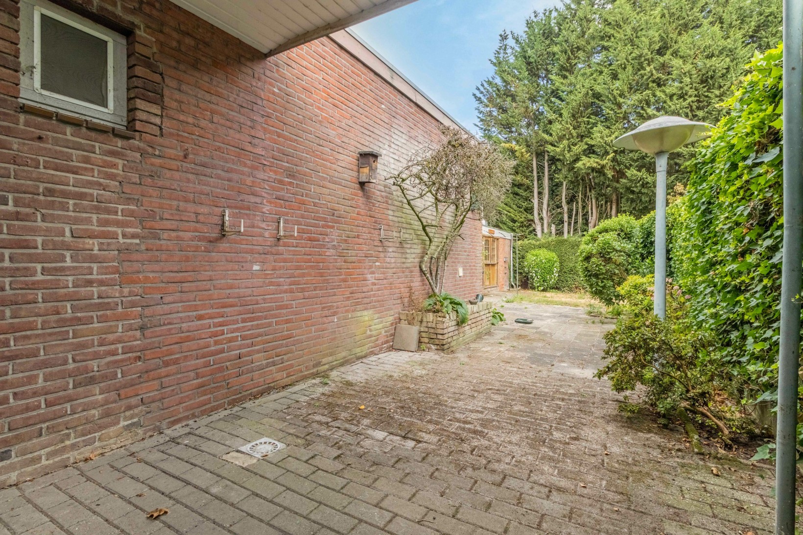 Hoekwoning te koop: Sint Barbarastraat 112, Heerlen