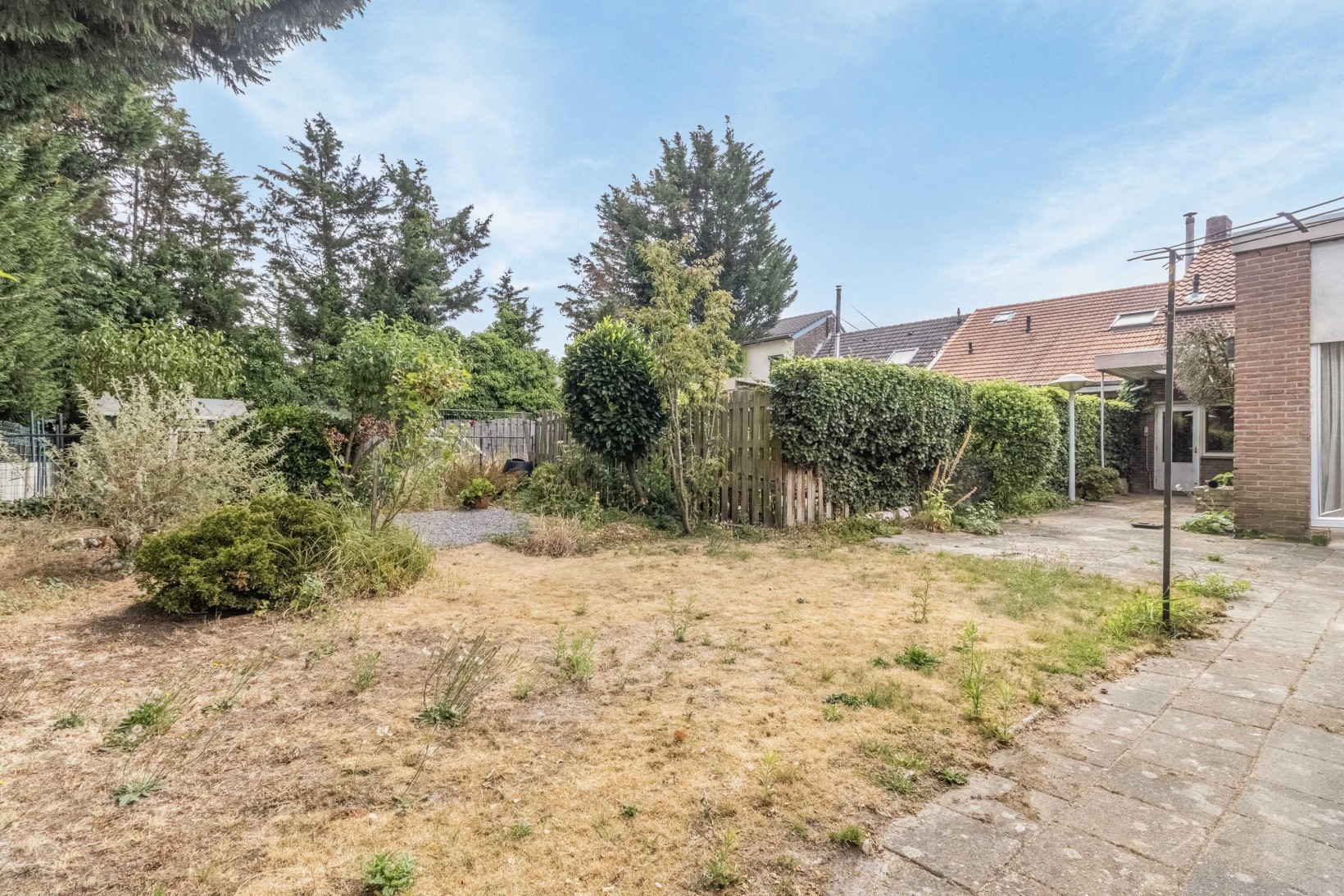 Hoekwoning te koop: Sint Barbarastraat 112, Heerlen