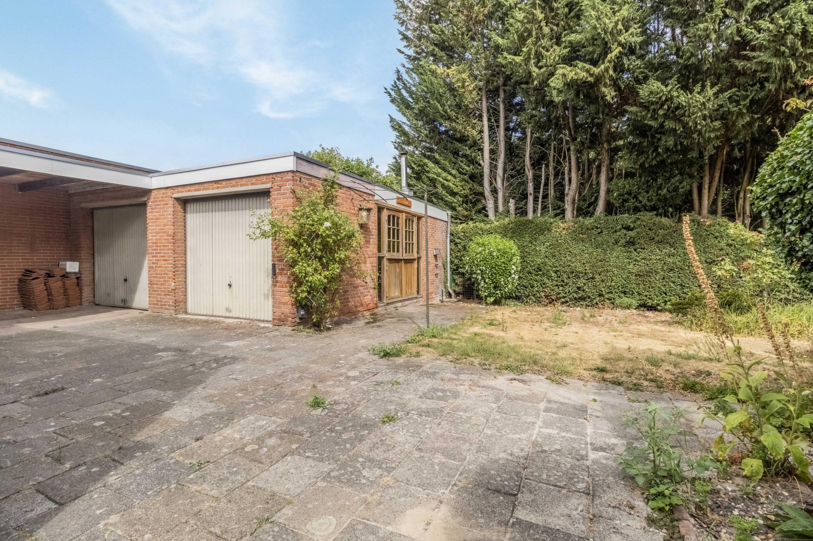 Hoekwoning te koop: Sint Barbarastraat 112, Heerlen