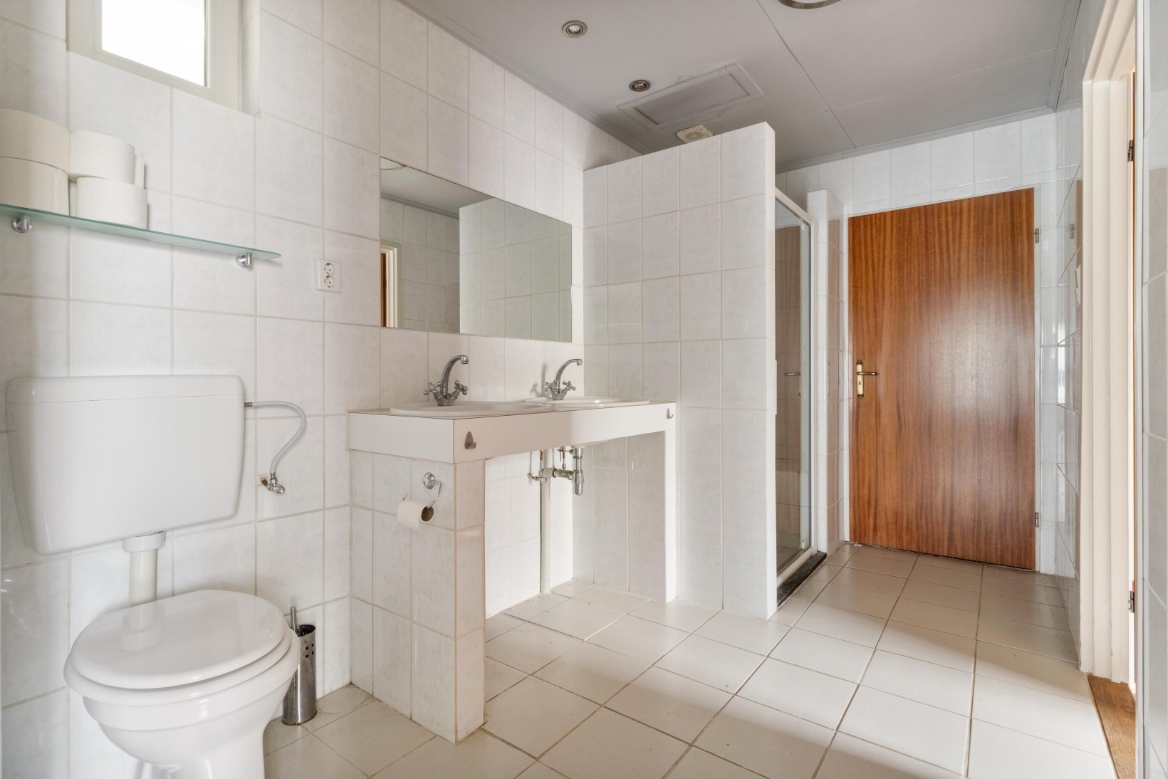 Hoekwoning te koop: Sint Barbarastraat 112, Heerlen