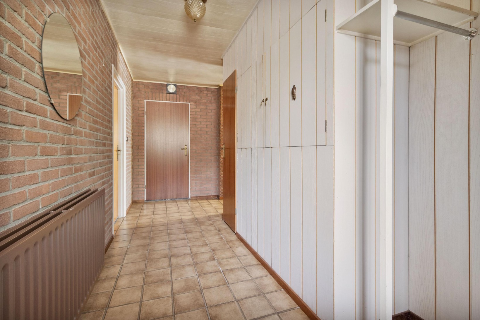 Hoekwoning te koop: Sint Barbarastraat 112, Heerlen