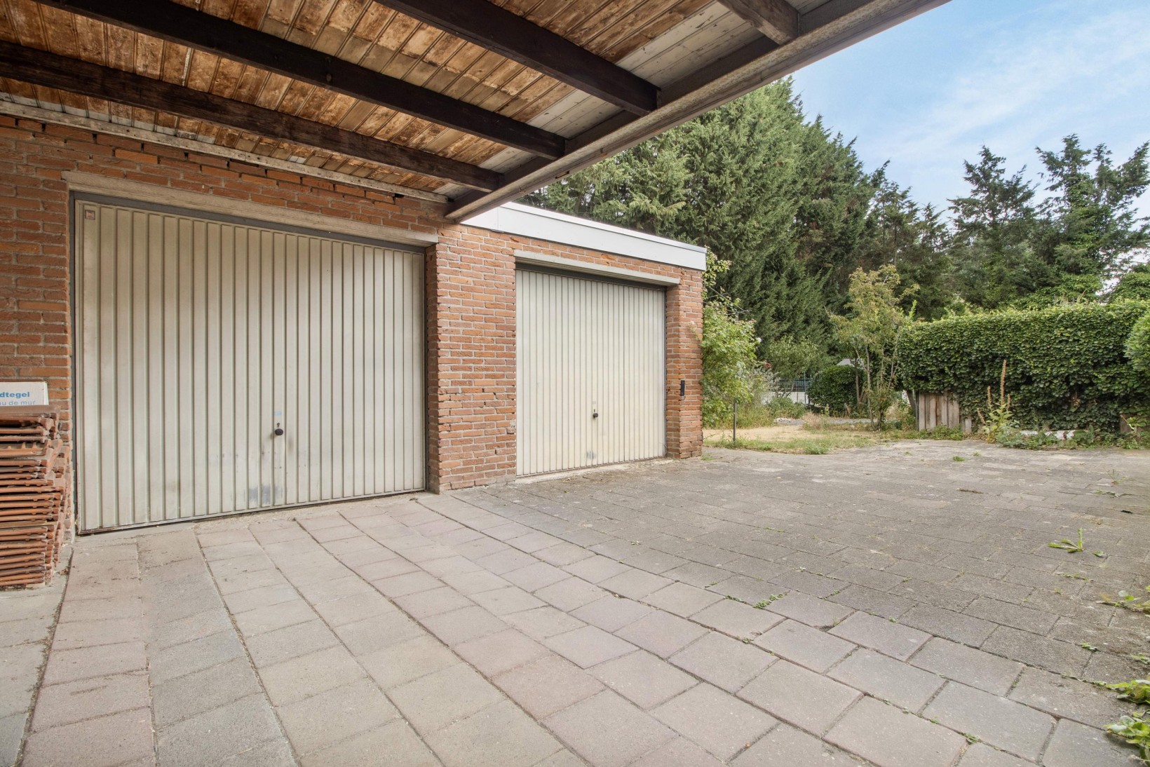 Hoekwoning te koop: Sint Barbarastraat 112, Heerlen