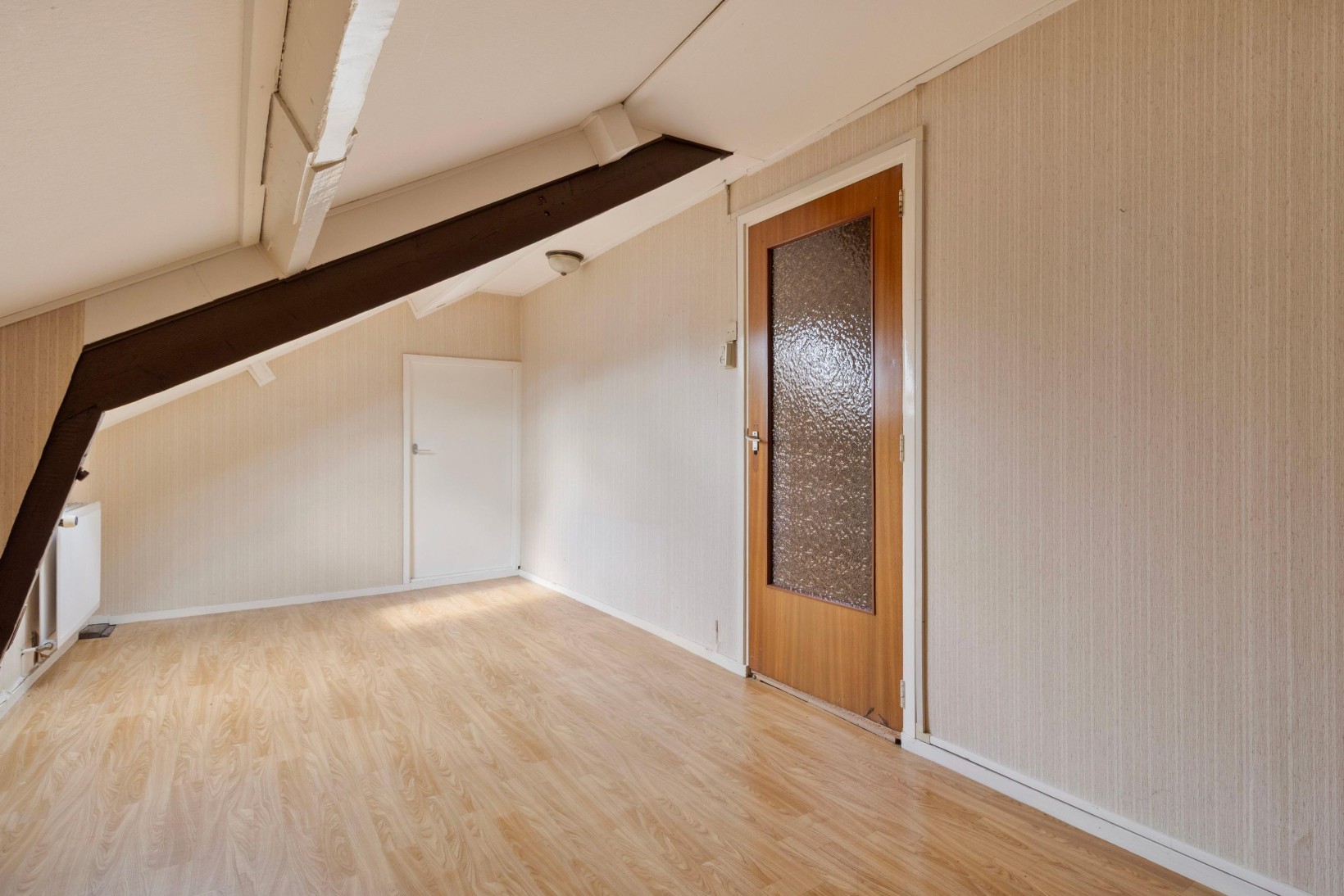 Hoekwoning te koop: Sint Barbarastraat 112, Heerlen