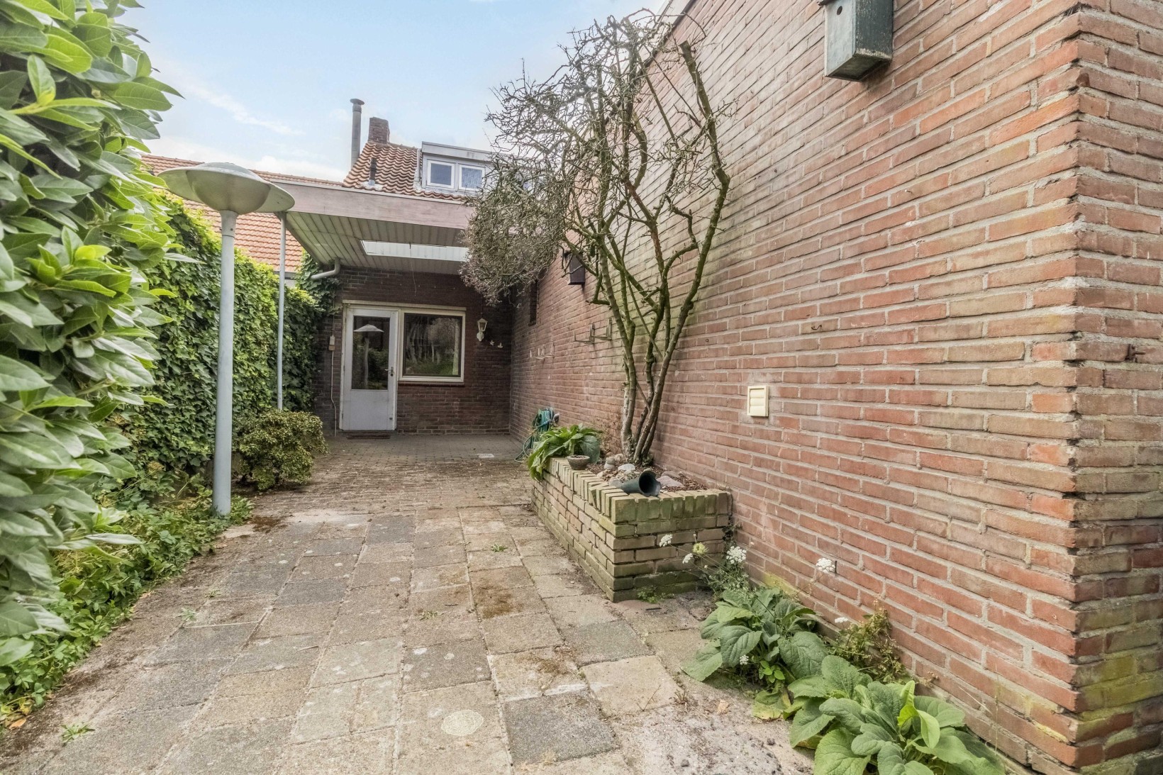Hoekwoning te koop: Sint Barbarastraat 112, Heerlen