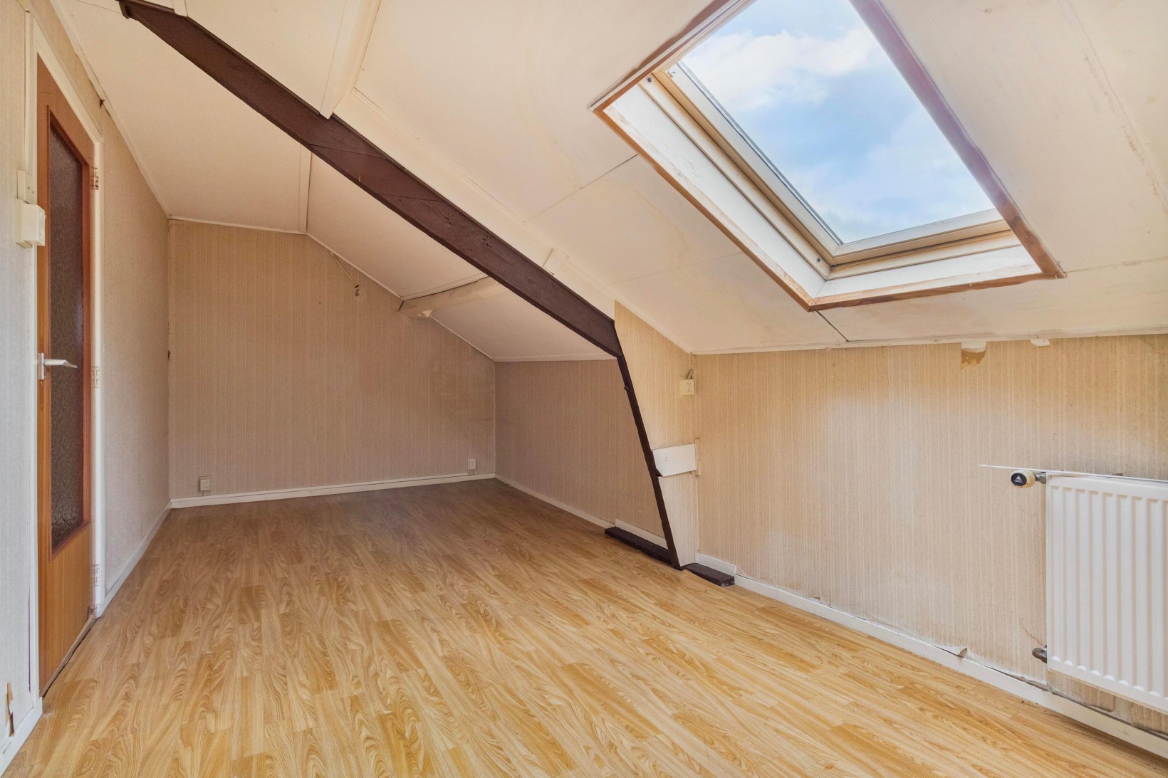 Hoekwoning te koop: Sint Barbarastraat 112, Heerlen