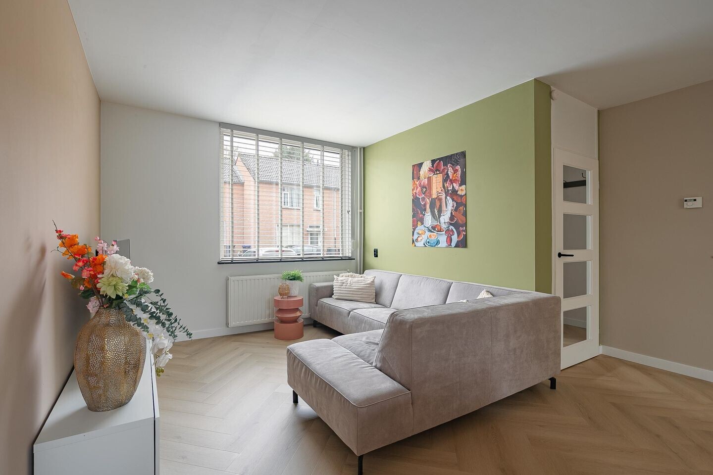 Hoekwoning te koop: Frans Halsstraat 32, Heerlen