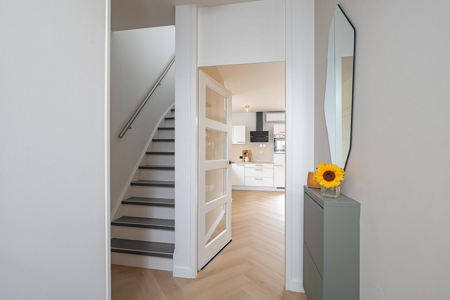Hoekwoning te koop: Frans Halsstraat 32, Heerlen