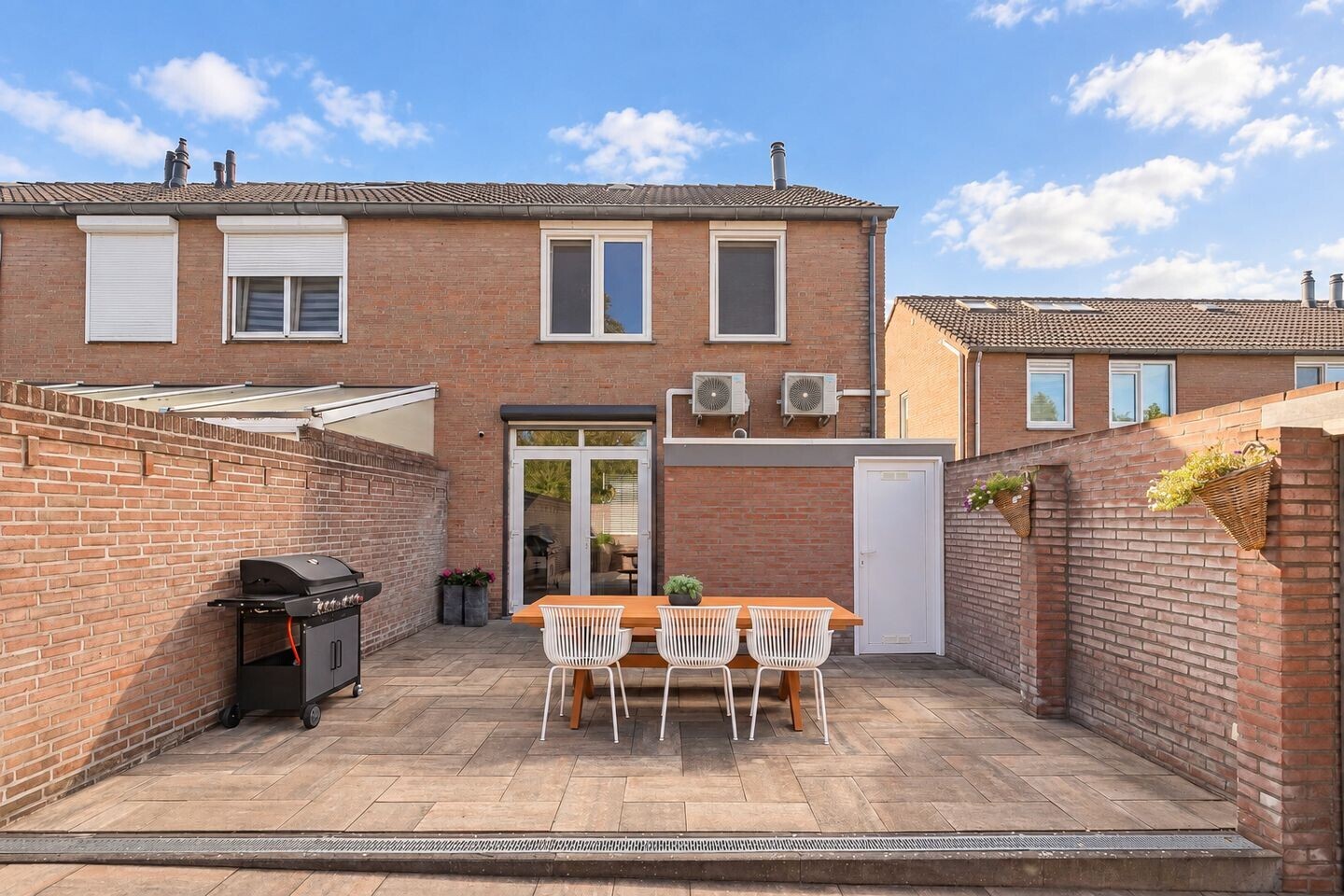 Hoekwoning te koop: Frans Halsstraat 32, Heerlen
