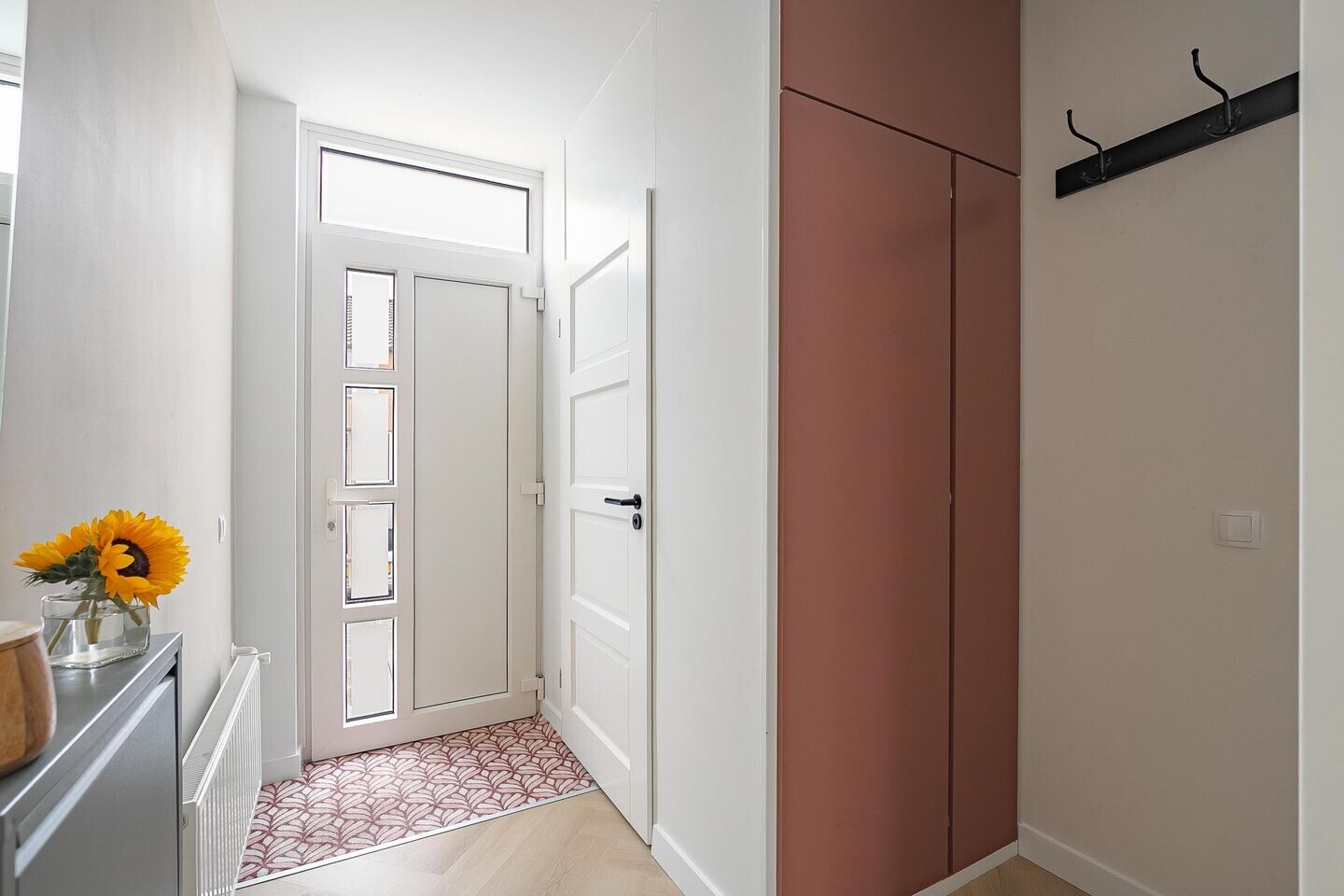 Hoekwoning te koop: Frans Halsstraat 32, Heerlen