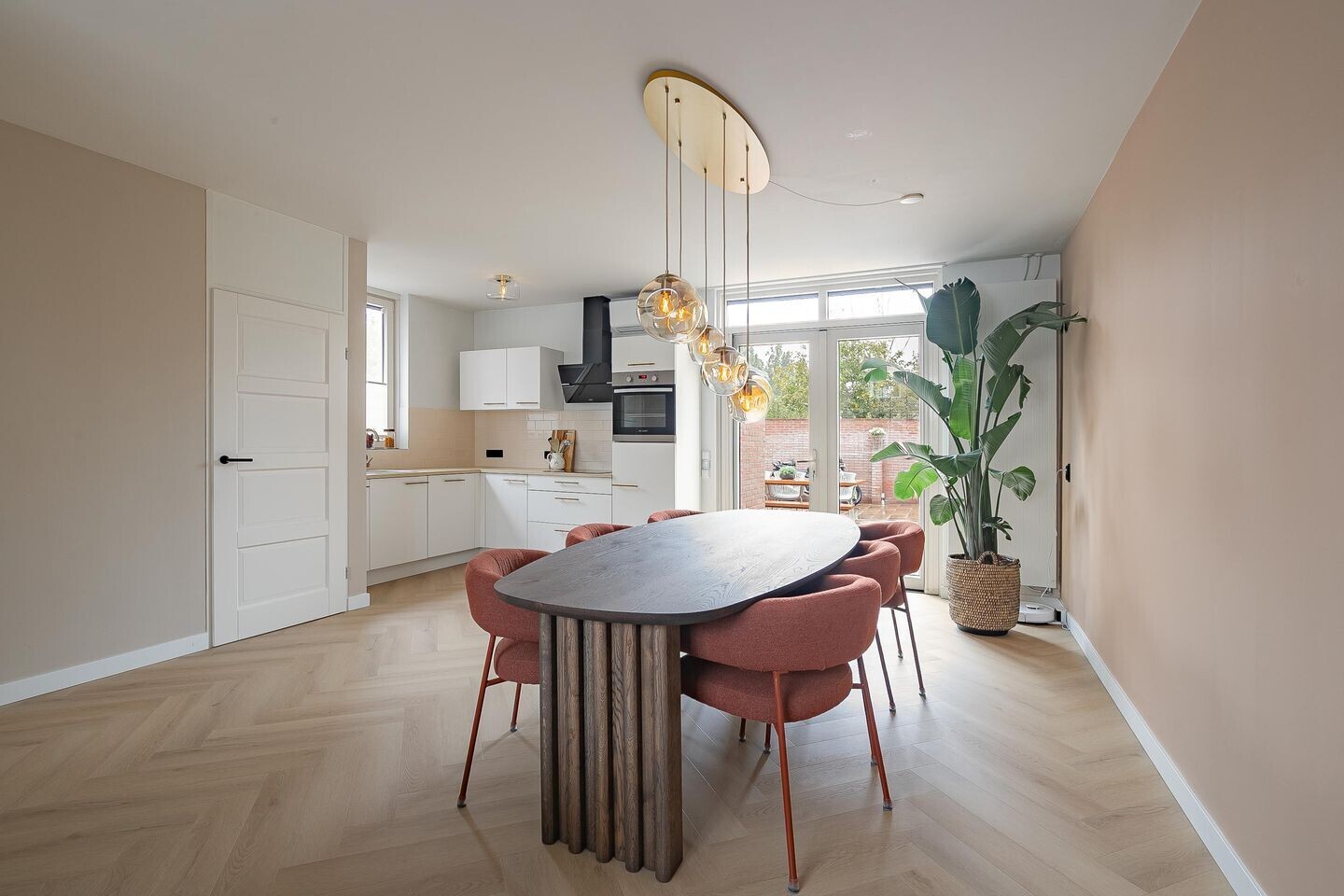 Hoekwoning te koop: Frans Halsstraat 32, Heerlen