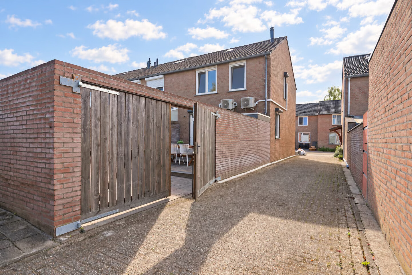 Hoekwoning te koop: Frans Halsstraat 32, Heerlen
