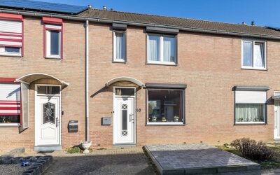 Frans Halsstraat 40