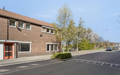 Mesdagstraat 1