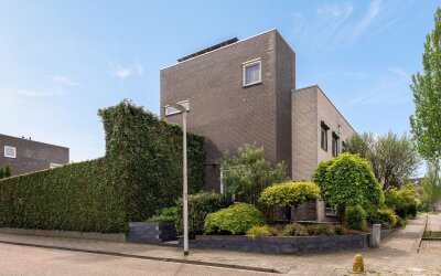 Rubensstraat 2