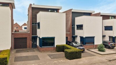 Albert Cuypstraat 3-A
