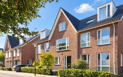 Huis te koop Donker Curtiushof 5