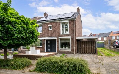 Den Haagstraat 52