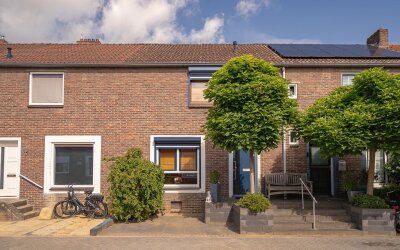 Groningenstraat 8