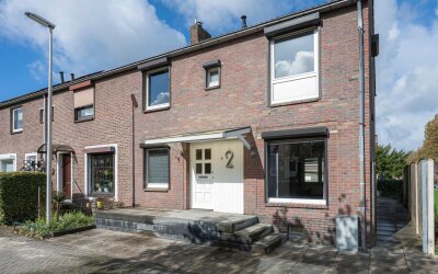 Assenstraat 2