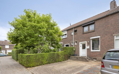 Assenstraat 3