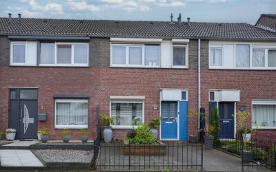 Joost van Vondelstraat 20-A