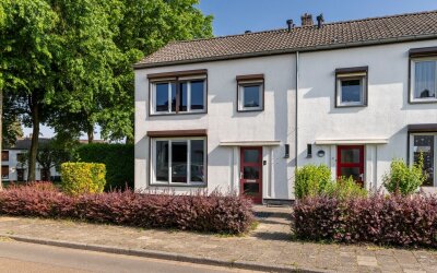Zondagstraat 19
