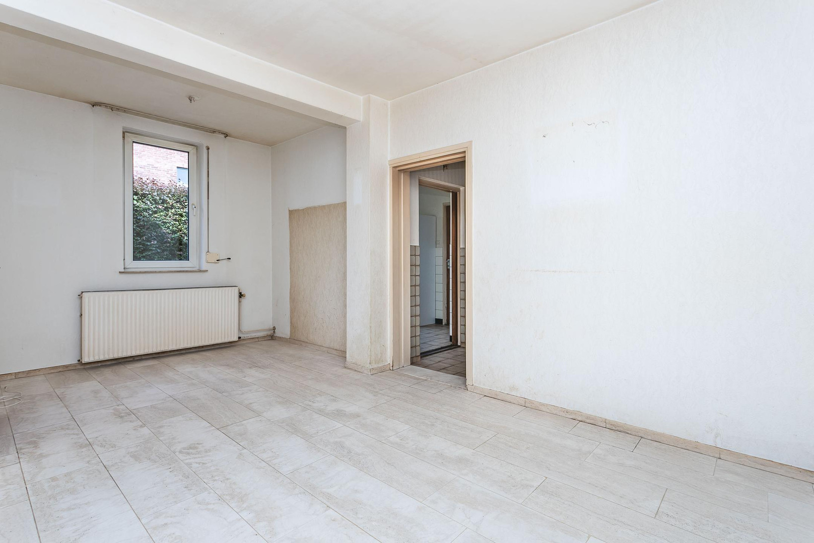 Hoekwoning te koop: Kerkraderweg 79, Heerlen