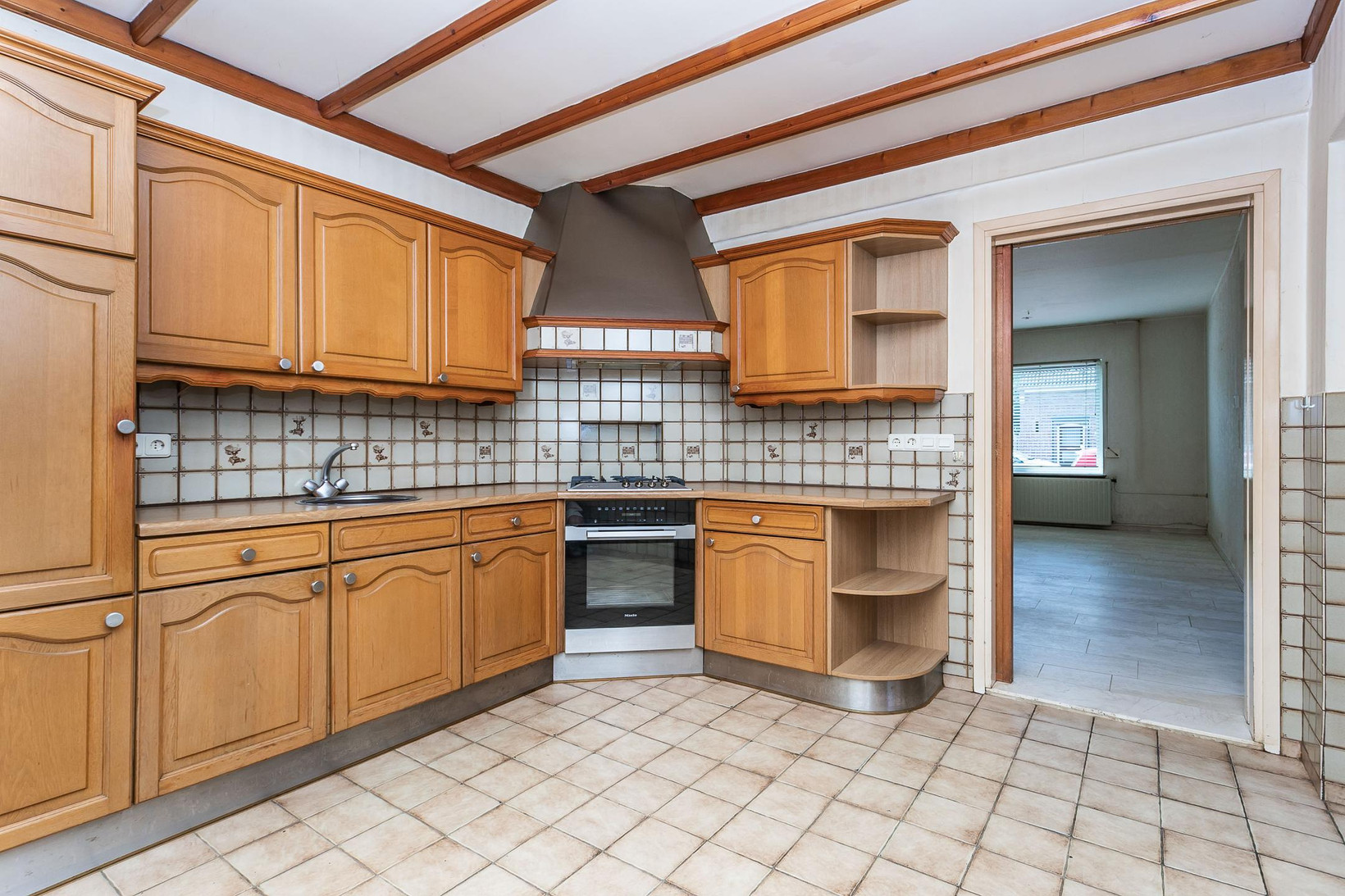 Hoekwoning te koop: Kerkraderweg 79, Heerlen