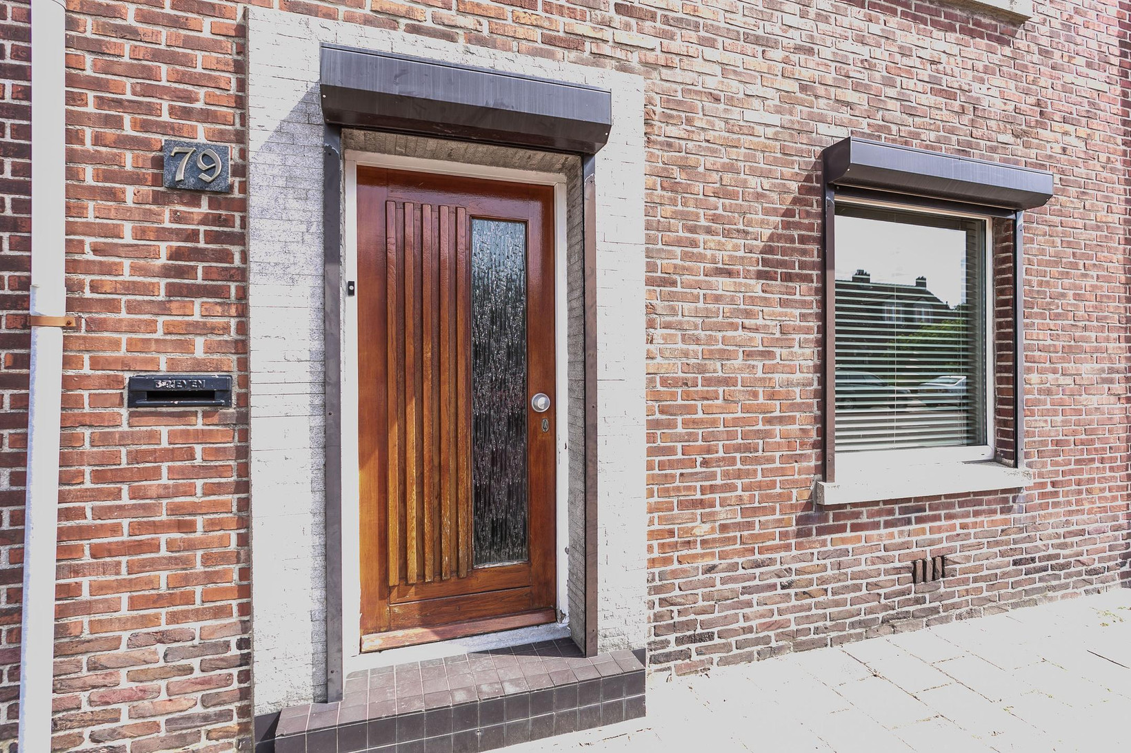 Hoekwoning te koop: Kerkraderweg 79, Heerlen