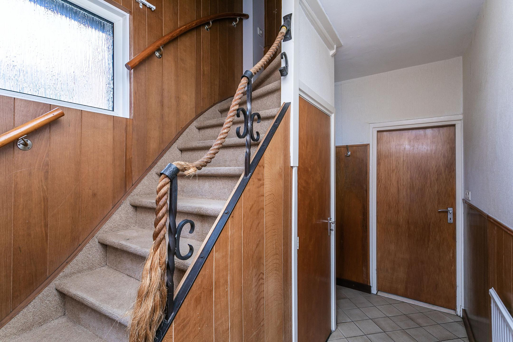 Hoekwoning te koop: Kerkraderweg 79, Heerlen