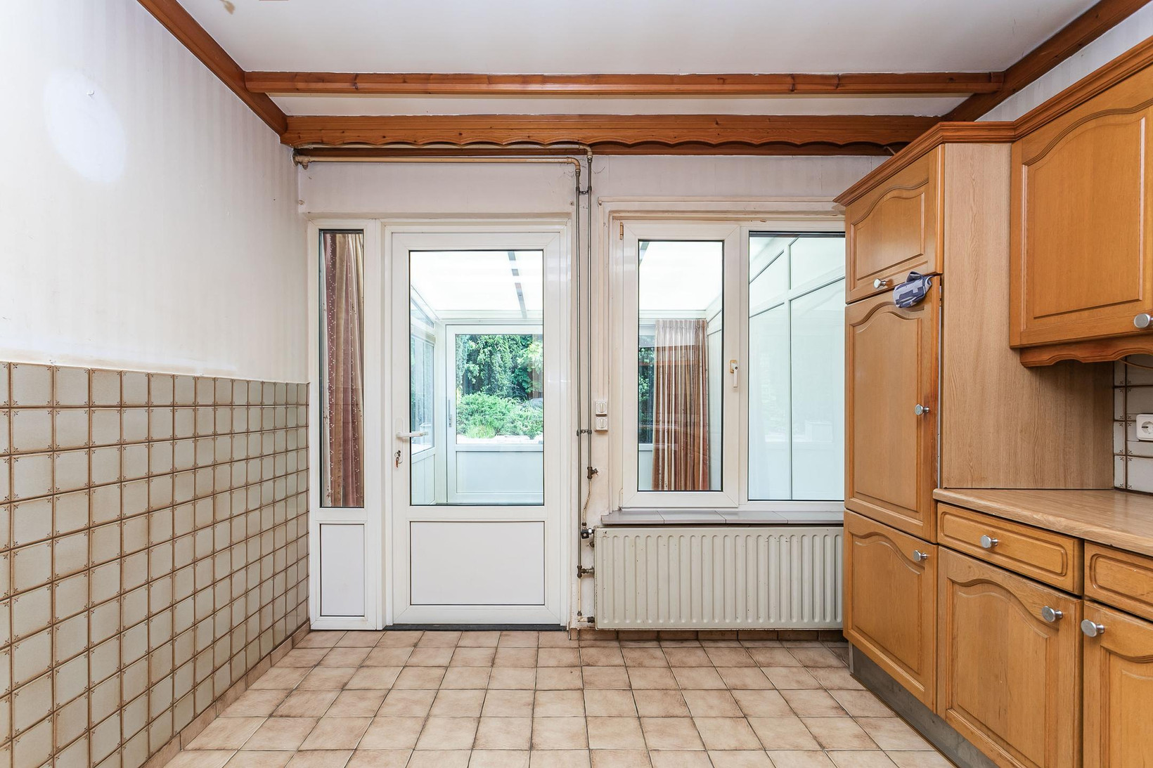 Hoekwoning te koop: Kerkraderweg 79, Heerlen