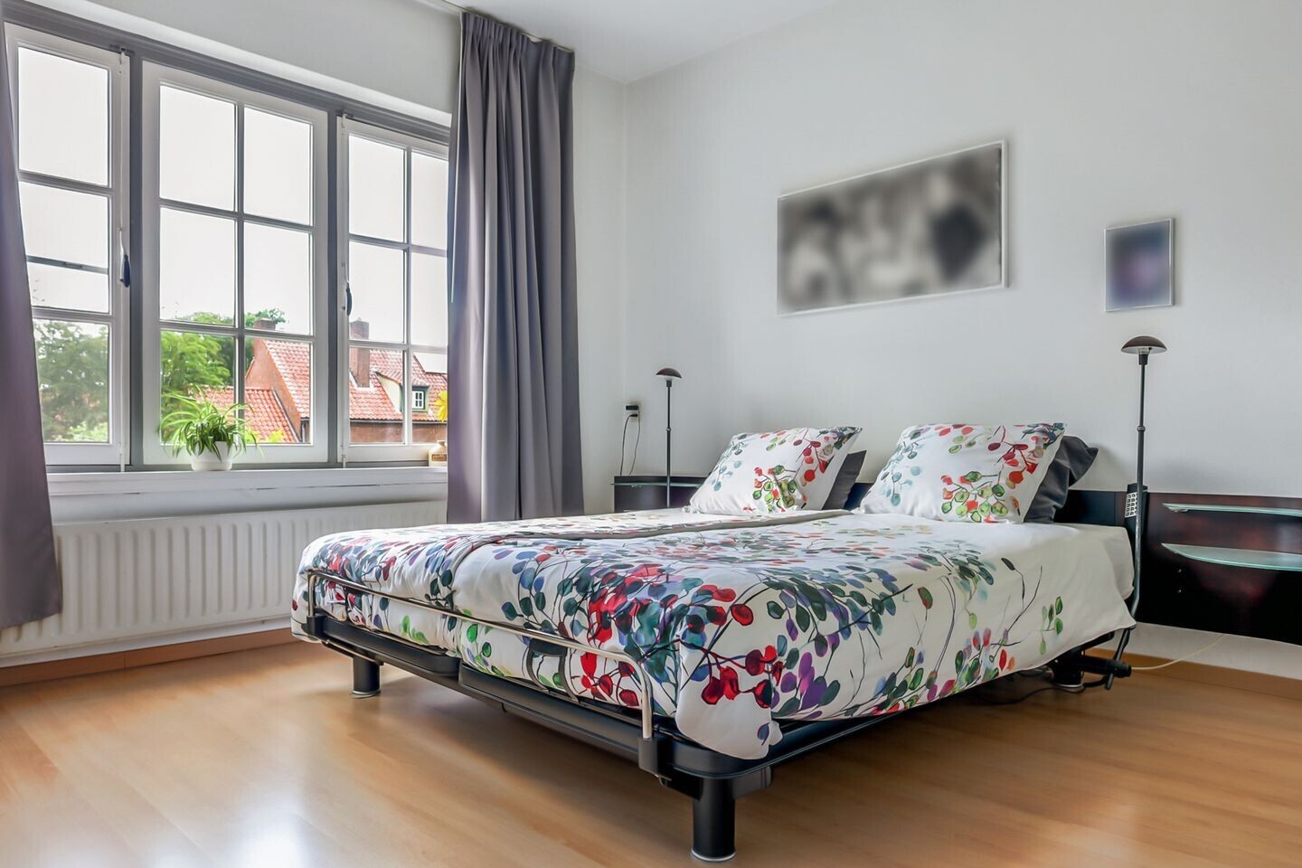 Twee-onder-één-kap te koop: Van Lennepstraat 24, Heerlen