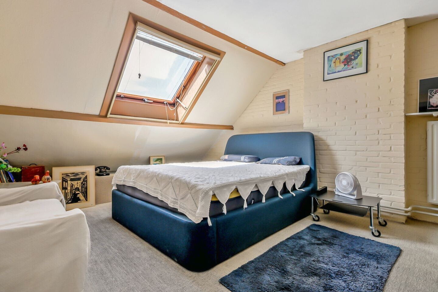 Twee-onder-één-kap te koop: Van Lennepstraat 24, Heerlen