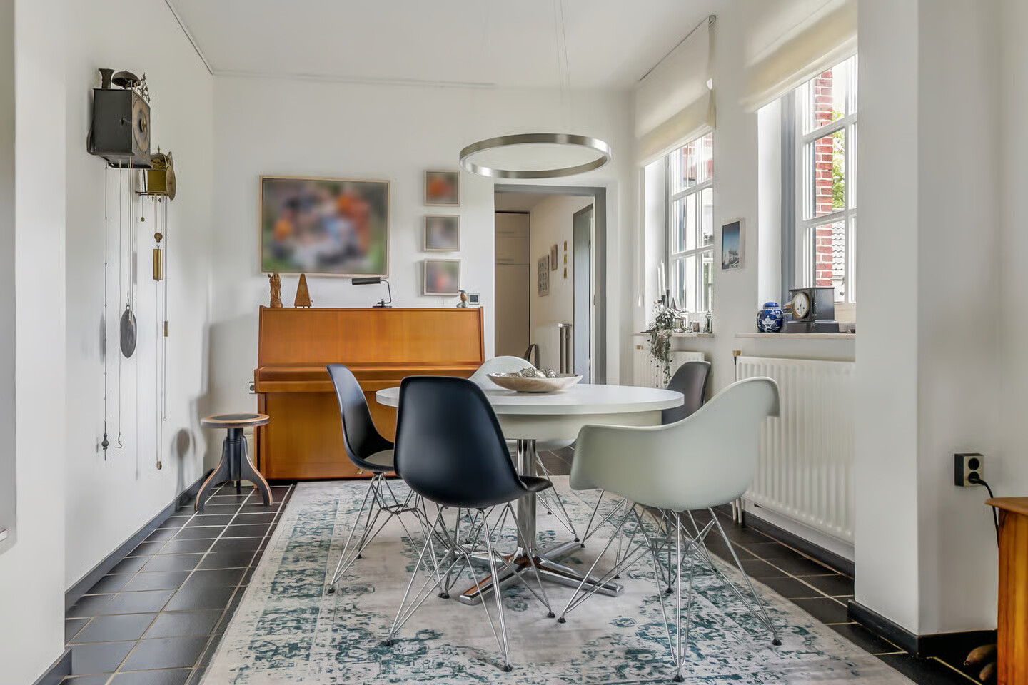 Twee-onder-één-kap te koop: Van Lennepstraat 24, Heerlen