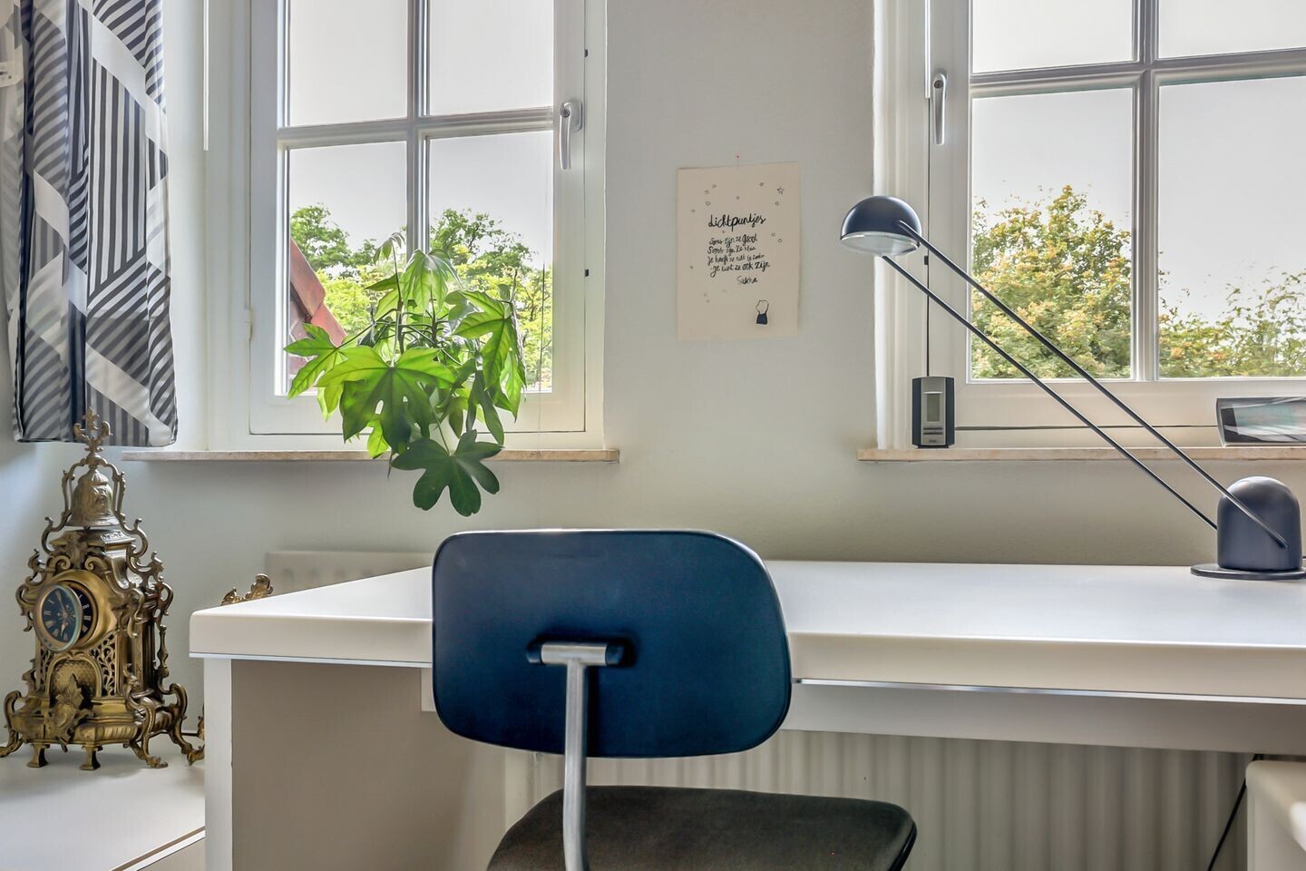 Twee-onder-één-kap te koop: Van Lennepstraat 24, Heerlen