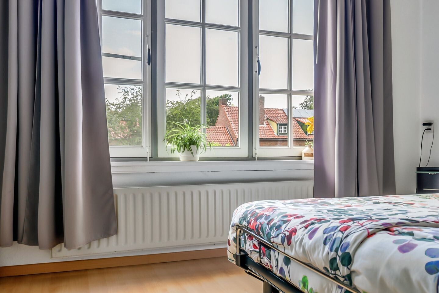 Twee-onder-één-kap te koop: Van Lennepstraat 24, Heerlen