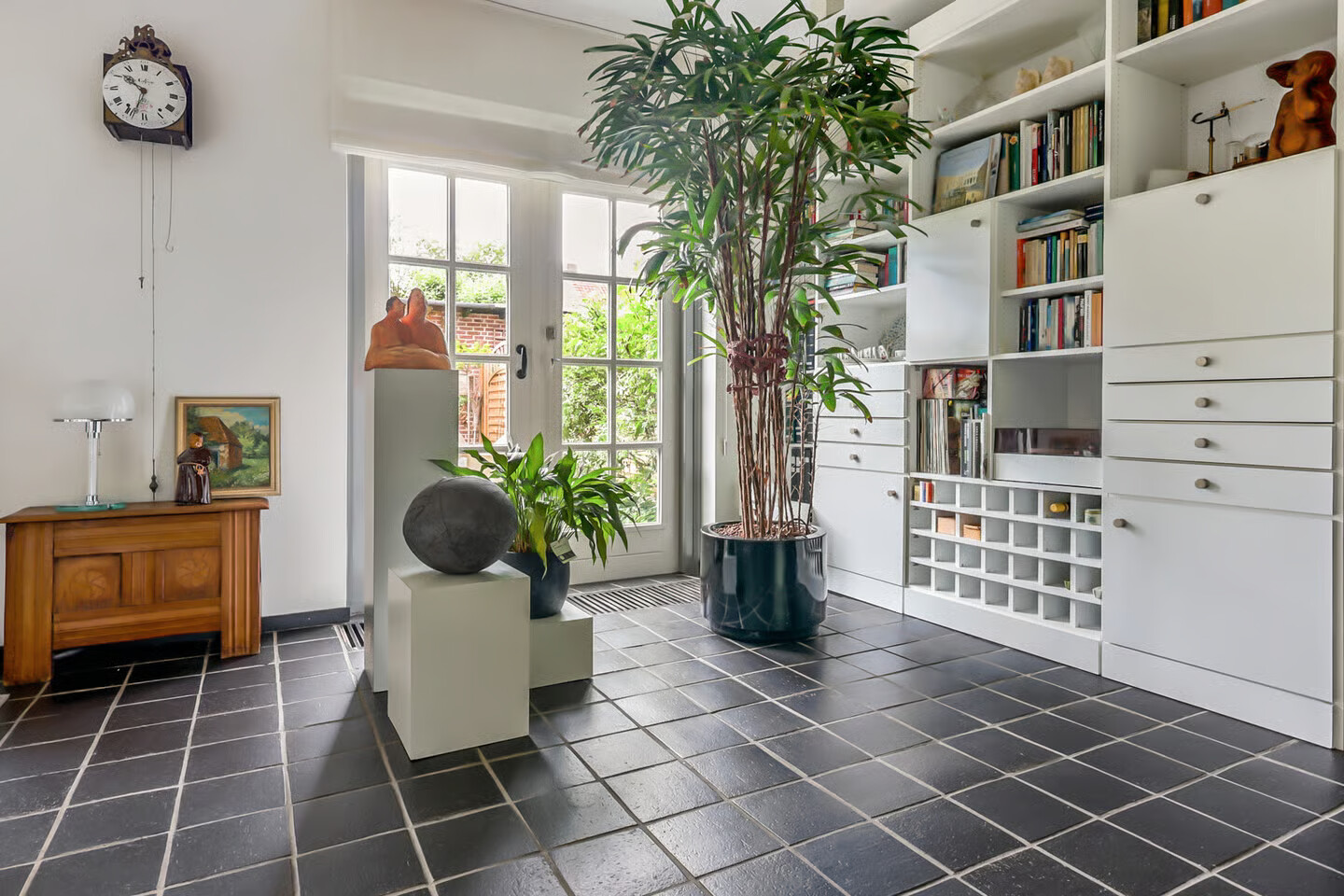 Twee-onder-één-kap te koop: Van Lennepstraat 24, Heerlen