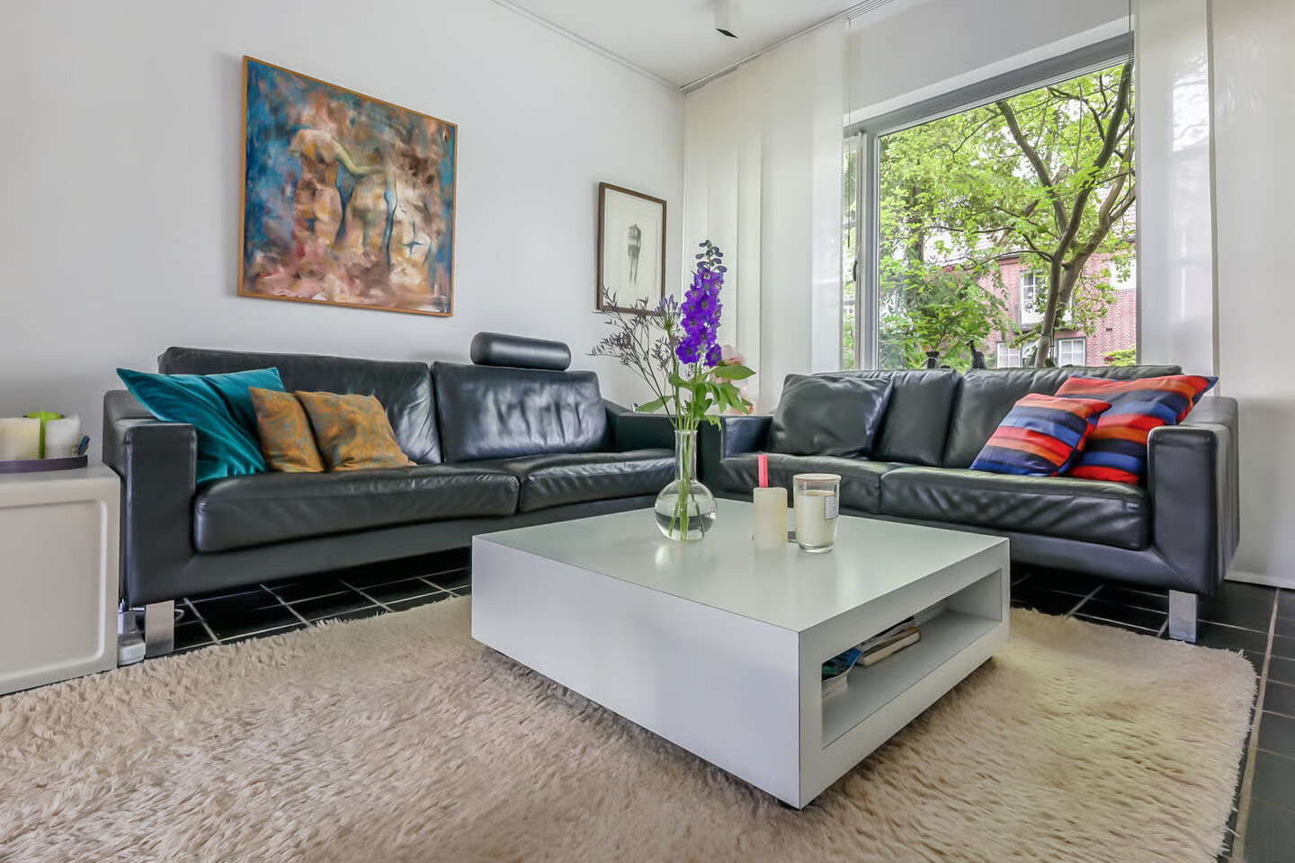 Twee-onder-één-kap te koop: Van Lennepstraat 24, Heerlen