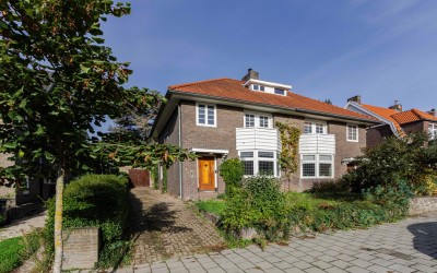 Molenberglaan 97