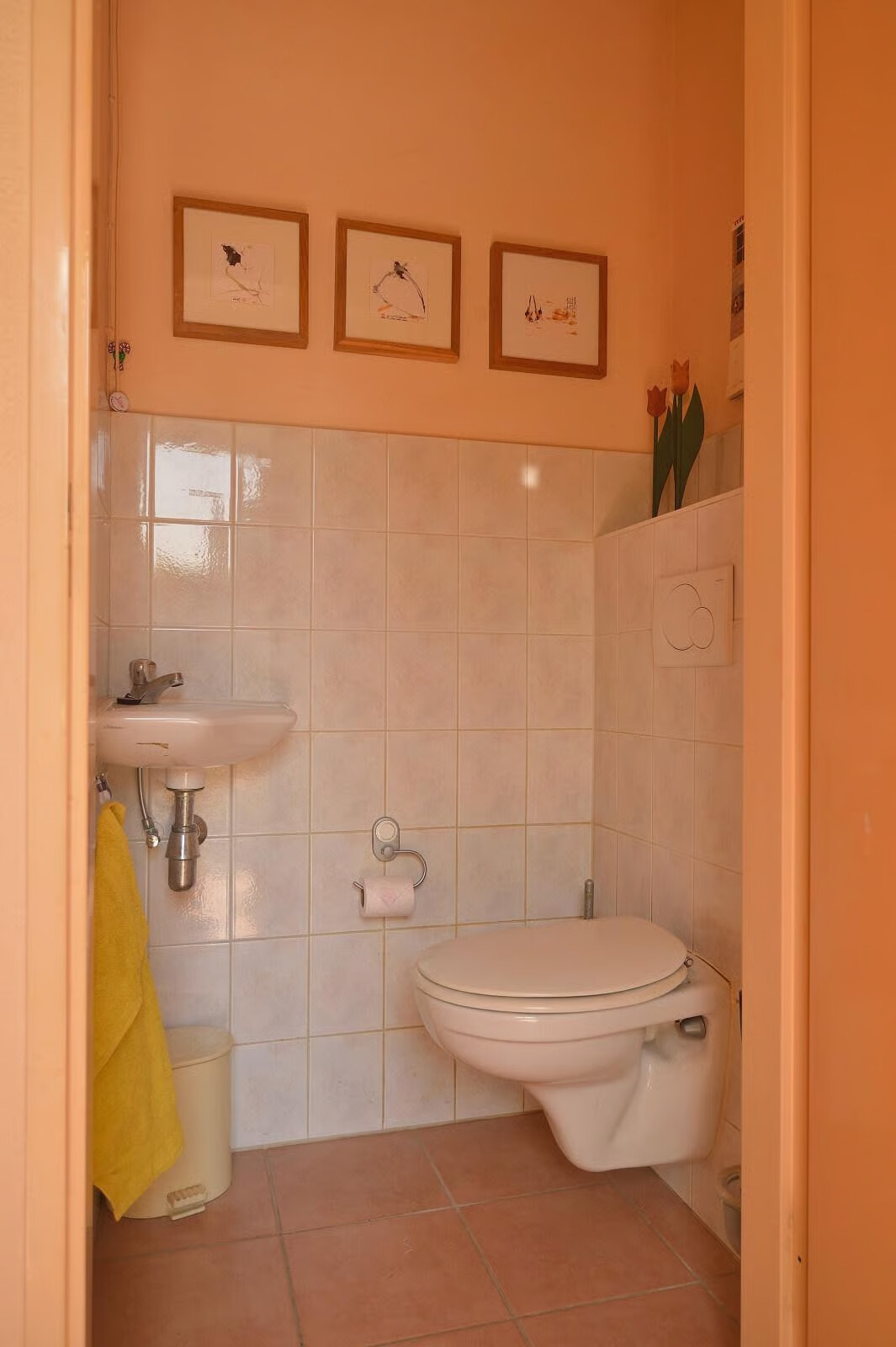 Tussenwoning te koop: Kaldebornweg 69, Heerlen