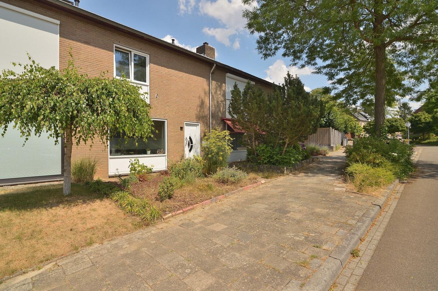 Tussenwoning te koop: Kaldebornweg 69, Heerlen
