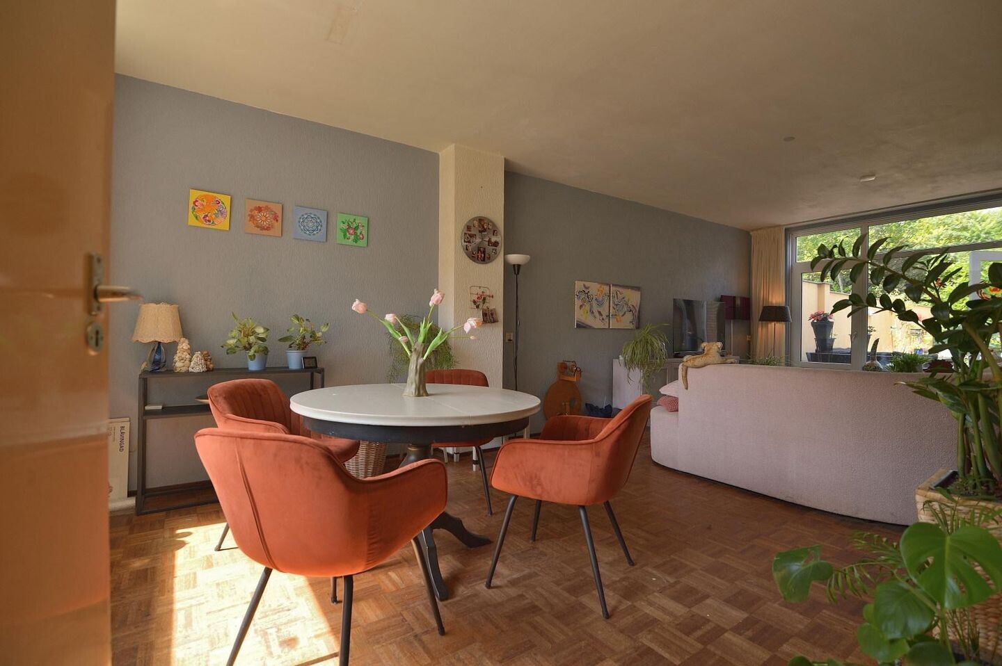 Tussenwoning te koop: Kaldebornweg 69, Heerlen
