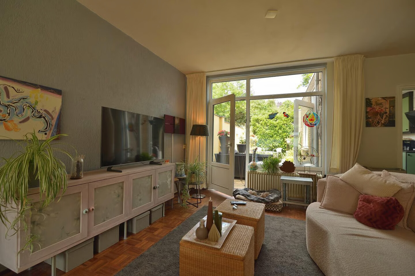 Tussenwoning te koop: Kaldebornweg 69, Heerlen