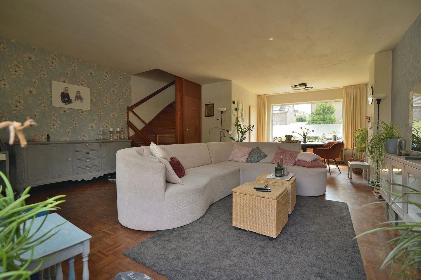Tussenwoning te koop: Kaldebornweg 69, Heerlen