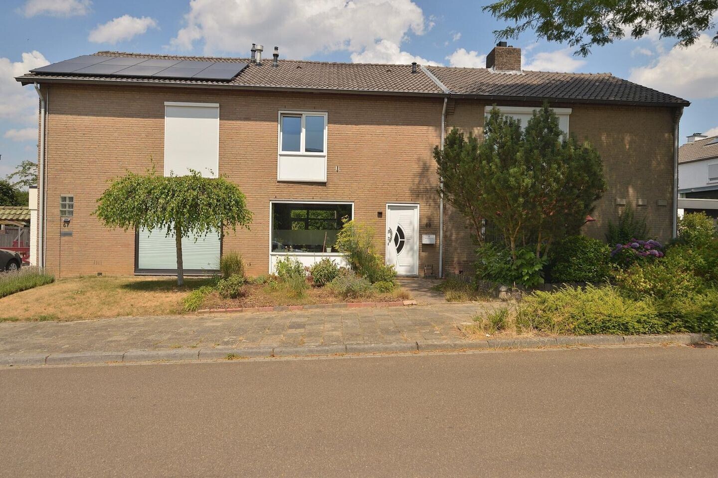Tussenwoning te koop: Kaldebornweg 69, Heerlen