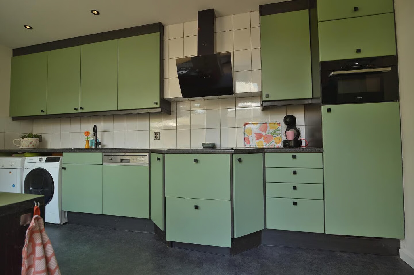 Tussenwoning te koop: Kaldebornweg 69, Heerlen