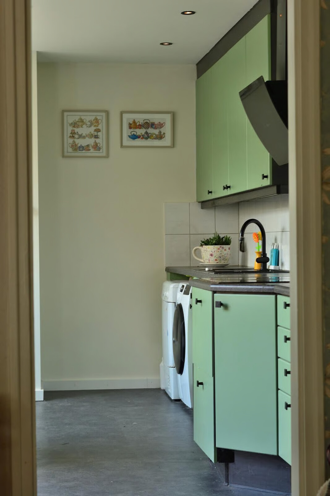 Tussenwoning te koop: Kaldebornweg 69, Heerlen
