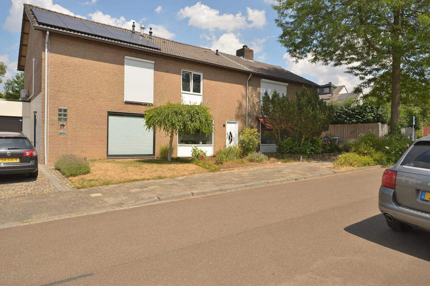 Tussenwoning te koop: Kaldebornweg 69, Heerlen