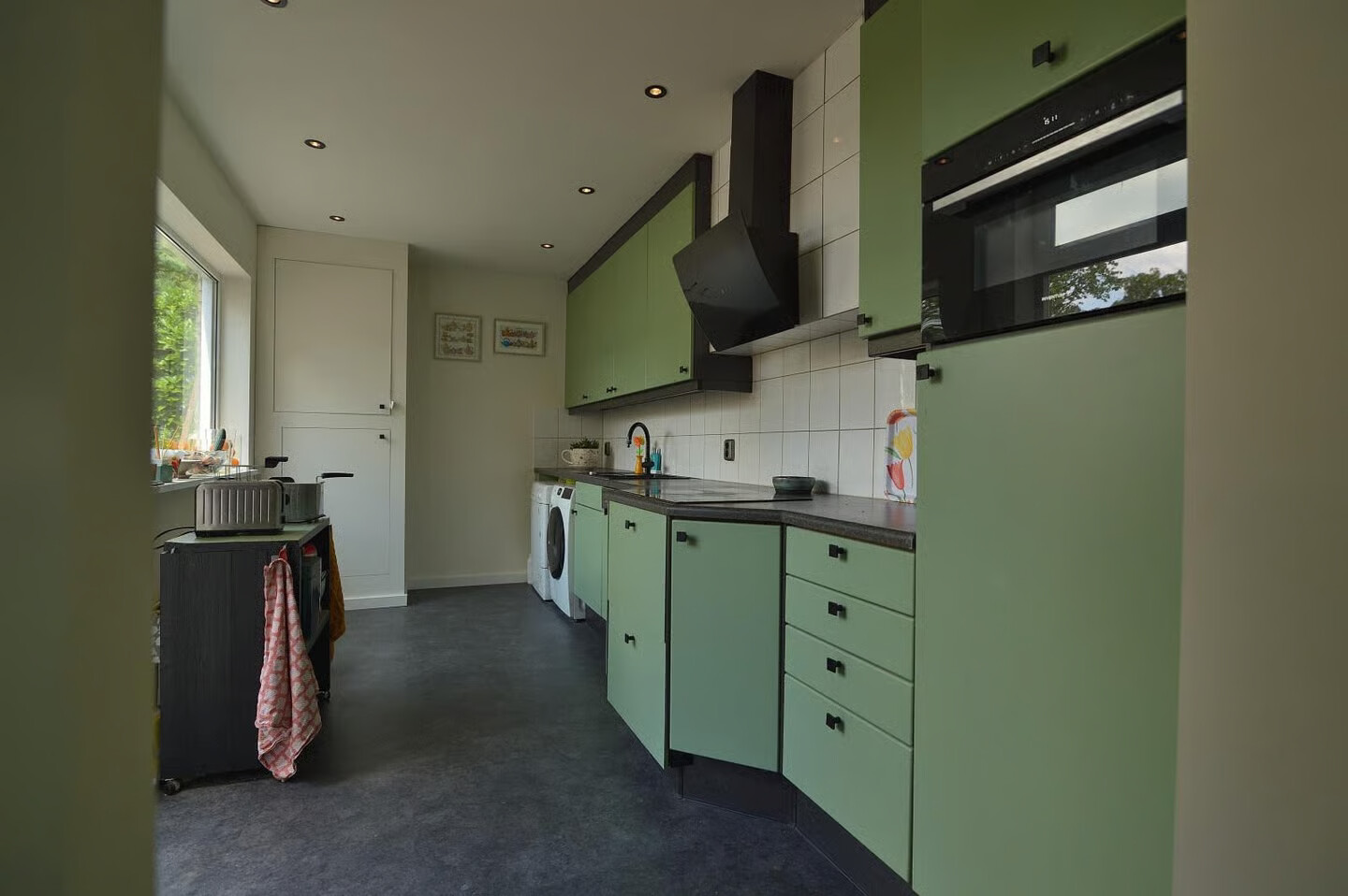 Tussenwoning te koop: Kaldebornweg 69, Heerlen